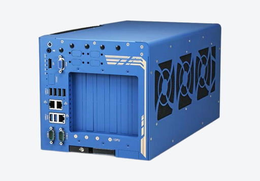 Neousys | Nuvo-10109GC