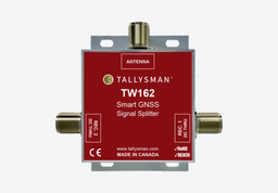 Calian | TW162 Smart GNSS Signal Splitter