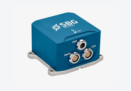 SBG Systems | EKINOX-E - Land Air AHRS