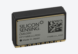 Silicon Sensing | CMS390 MEMS Combi Sensor
