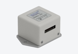 Silicon Sensing | CRH03