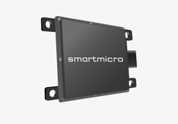 Smartmicro | DRVEGRD 169 4D/PxHD Corner Radar Sensor