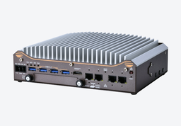 Neousys | Nuvo-11531 Compact Fanless Computer