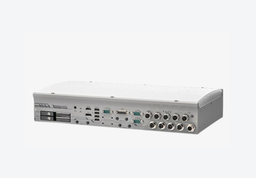 Neousys | GT-92RL-H: EN50155 19" Rack Mount Railway GPU Computer
