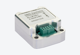 SBG Systems | Ellipse Micro IMU: High-Performance MEMS-Based IMU Sensor