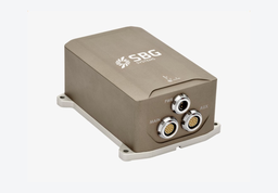 SBG Systems | Apogee-A: Accurate Orientation & Heave AHRS/MRU Solution
