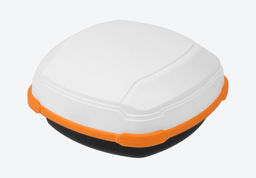 Hemisphere GNSS | A631 GNSS Smart Antenna