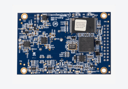 Hemisphere GNSS | SBX-4 DGPS Beacon OEM Board