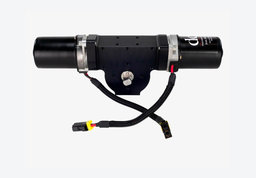 DC Electronics | Dual MGU (Motor Gearbox Unit) with Autonomous Control