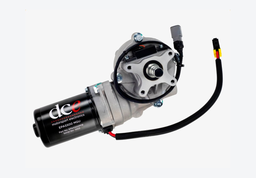 DC Electronics | EPAS500 MGU (Motor Gearbox Unit) with Autonomous Control