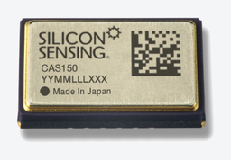Silicon Sensing | Zenith® CAS150 Closed-Loop MEMS Accelerometer