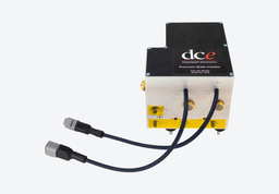 DC Electronics | BCU01 Pneumatic Brake Actuator