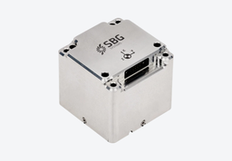 SBG Systems | Pulse-80 - Box - Standard Range
