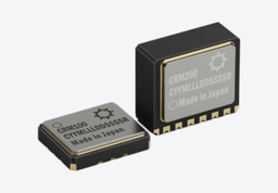 Silicon Sensing | CRM100 MEMS Gyroscope