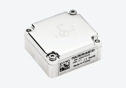 SBG Systems | Pulse-40 OEM Standard Range